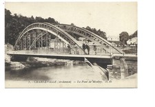08 Charleville Le Pont De Montey