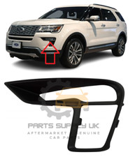 Pare-choc avant Ford EXPLORER