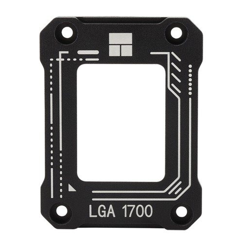 Für LGA 1700 Retrofit Kit 13TH GEN CPU Bend Corrector Frame Buckle Protector Neu - Bild 6 von 6