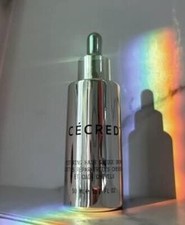 Ships ASAP New C cred Restoring Hair  Edge Drops Beyonc  - 1.7 OZ