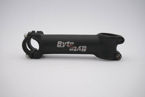 NOS BYTE 130mm STEM THREADLESS AHEAD VINTAGE 90S ROAD BIKE 1"1/8 25.8mm BICYCLE - Picture 4 of 7