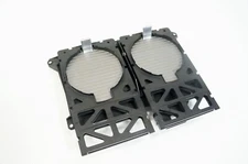 2002-2008 bmw e65 e66 750i 760li 750li front center console cup holder oem