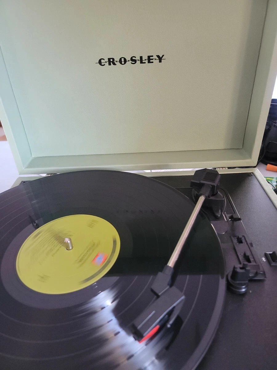 Troubleshooting Guide Crosley Record Player Bluetooth Not, 50 OFF