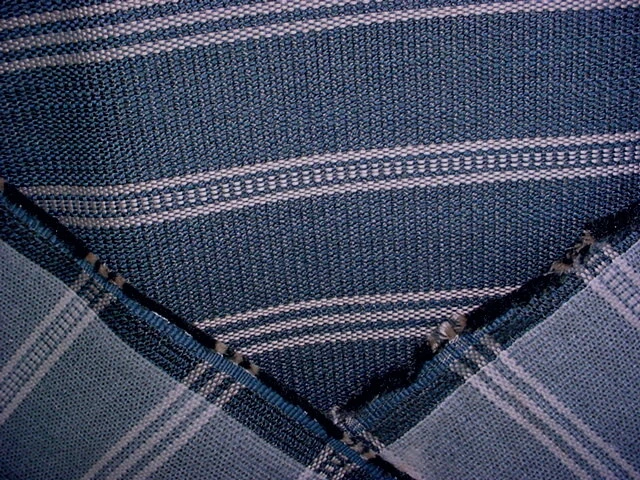 1Y Lee Jofa Groundworks GWF-3423 Ojai Southwest Stripe Outdoor Upholstery Fabric - Image 2 of 4