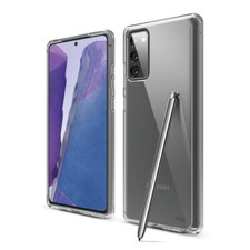 Galaxy Note 20 Case - elago Clear Case