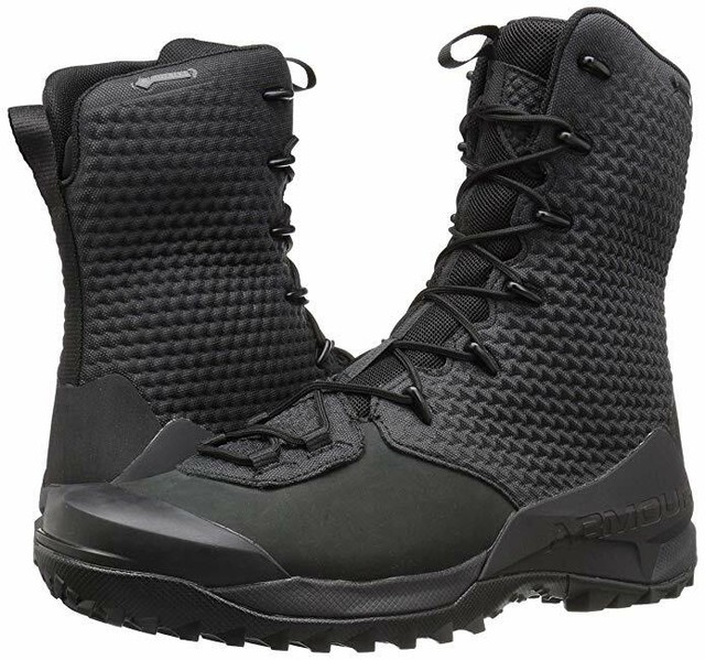 under armour boots mens