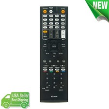New RC-882M Replaced Remote Control for Onkyo AV Receiver TX-NR838 TX-NR737