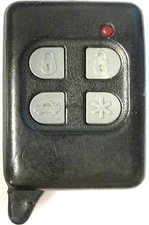 keyless remote entry FP527 control alarm aftermarket phob start fob clicker bob