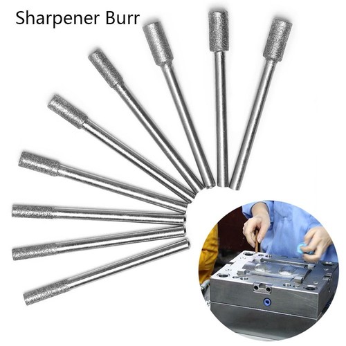 Premium Sharpening Files For Chainsaws,Essential Round