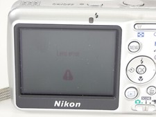 尼康Coolpix l6 数码相机| eBay