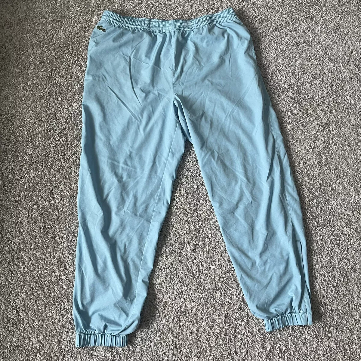 Men Light Blue, Blue Track Pants Price in India - Buy Men Light Blue, Blue  Track Pants online at Shopsy.in