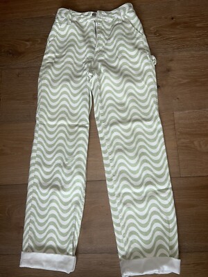 Get it before Goodwill does!  Pacsun Boyfriend Carpenter Jeans, Size 24