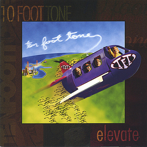 Ten Foot Tone, Elevate - Imagen 1 de 1