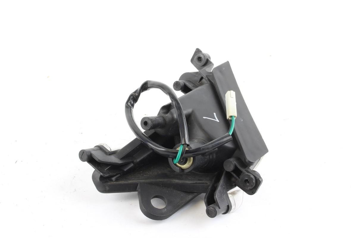 04 Kawasaki Ninja Zx10r Left Front Turn Signal Light Indicator