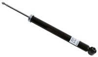 Sachs 318 710 Gasdruck StoßDäMpfer Telescopic Twin-Tube FüR Hyundai