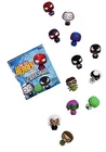Funko Complete Set of 12 Pint size Heroes Spider-man figures **