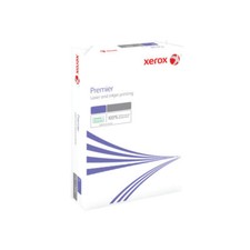 Image of Xerox Premier A3 Paper 80gsm White Ream (PACK OF 500) 003R91721