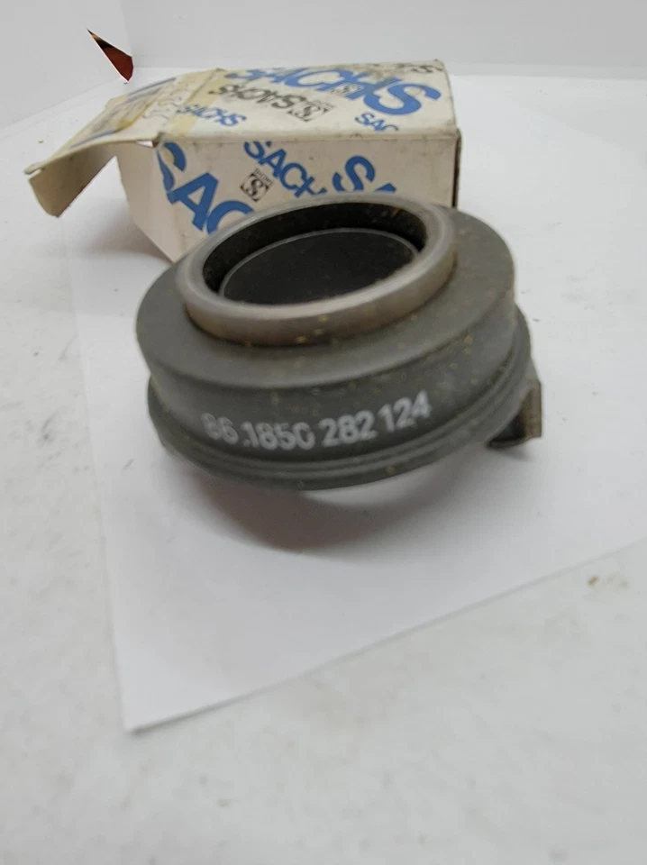 Se adapta a Peugeot 504 505 embrague cojinete T/O U79-8525 Foto 2 de 4