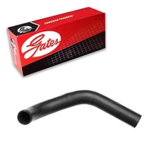 Gates Radiator Coolant Hose Lower For 1992-1993 Dodge Ramcharger 5.2L V8 GAS