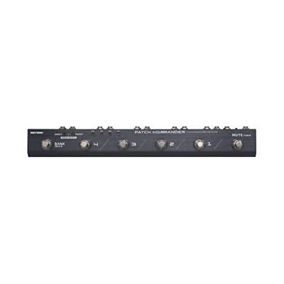 Hotone Patch Kommander 4-Channel Loop Switcher