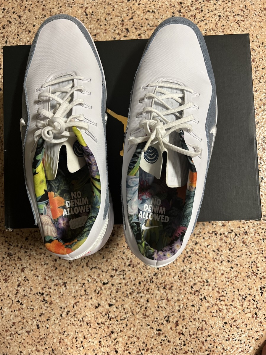 nike react vapor 2 no denim allowed