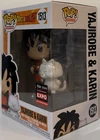 Funko Pop! Dragon Ball Z Yajirobe & Karin (C2E2 Exclusive) #1513