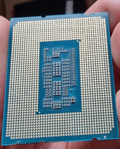 Intel Core i7-12700F Processore (2,10GHz, 12 Cores, FC LGA1700) - Photo 2/3
