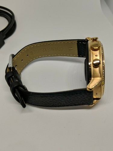 Fossil Gen 4 Authentic Genuine Digital Smart Watch FTW6011 BK277 - Picture 11 of 11