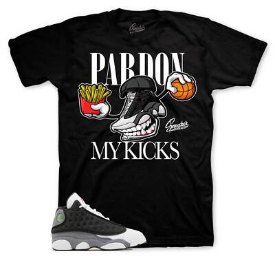 clothes to match jordan flint 13