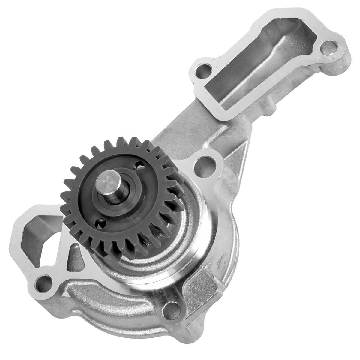 Water Pump for John Deere HPX 4X2 4X4 6X4 XUV 620i 625i HPX615E