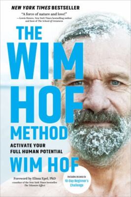 Wim Hof Method by Hof, Wim