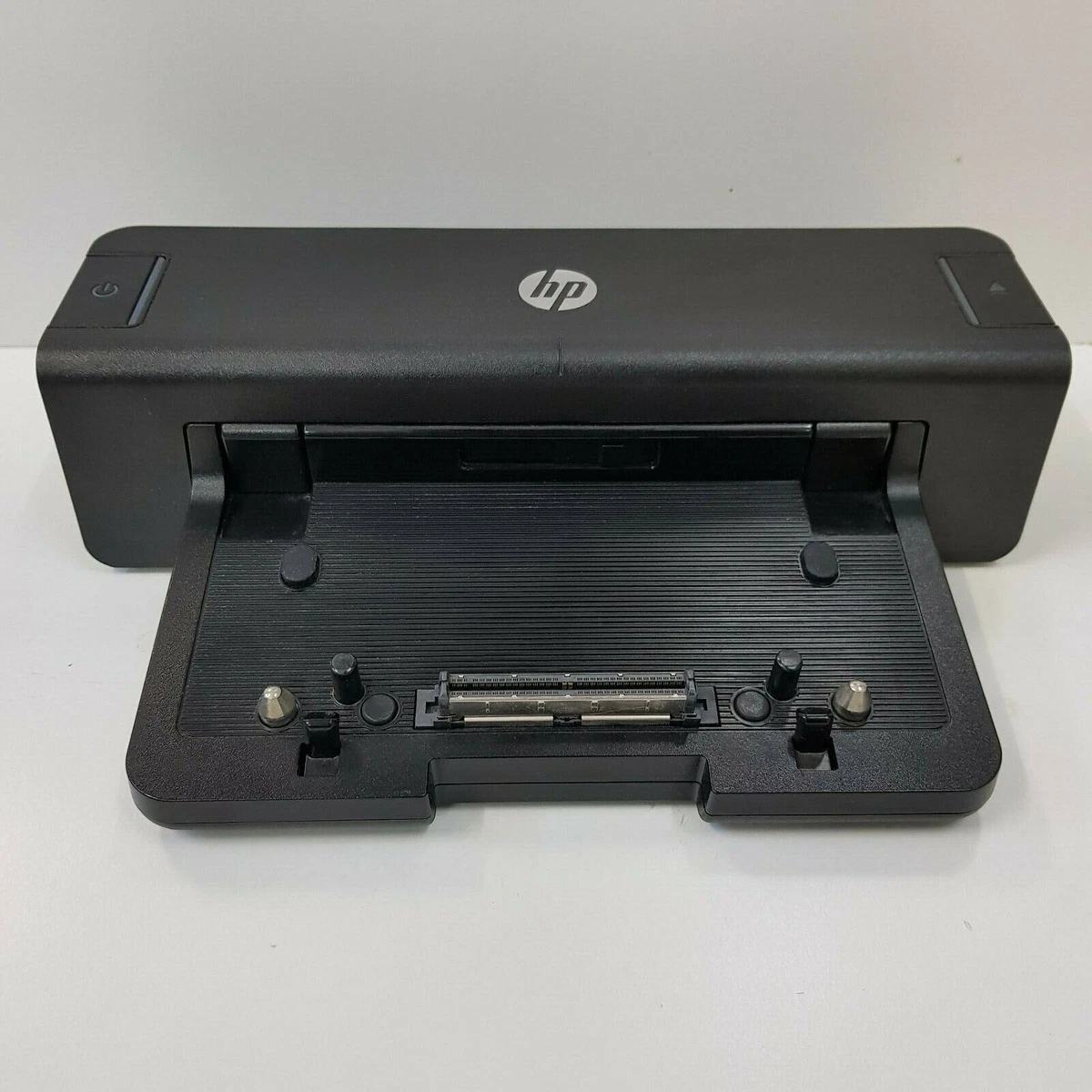 Genuine HP HSTNN-I11X Laptop Docking Station Display Port DVI VB043AA 575324-001