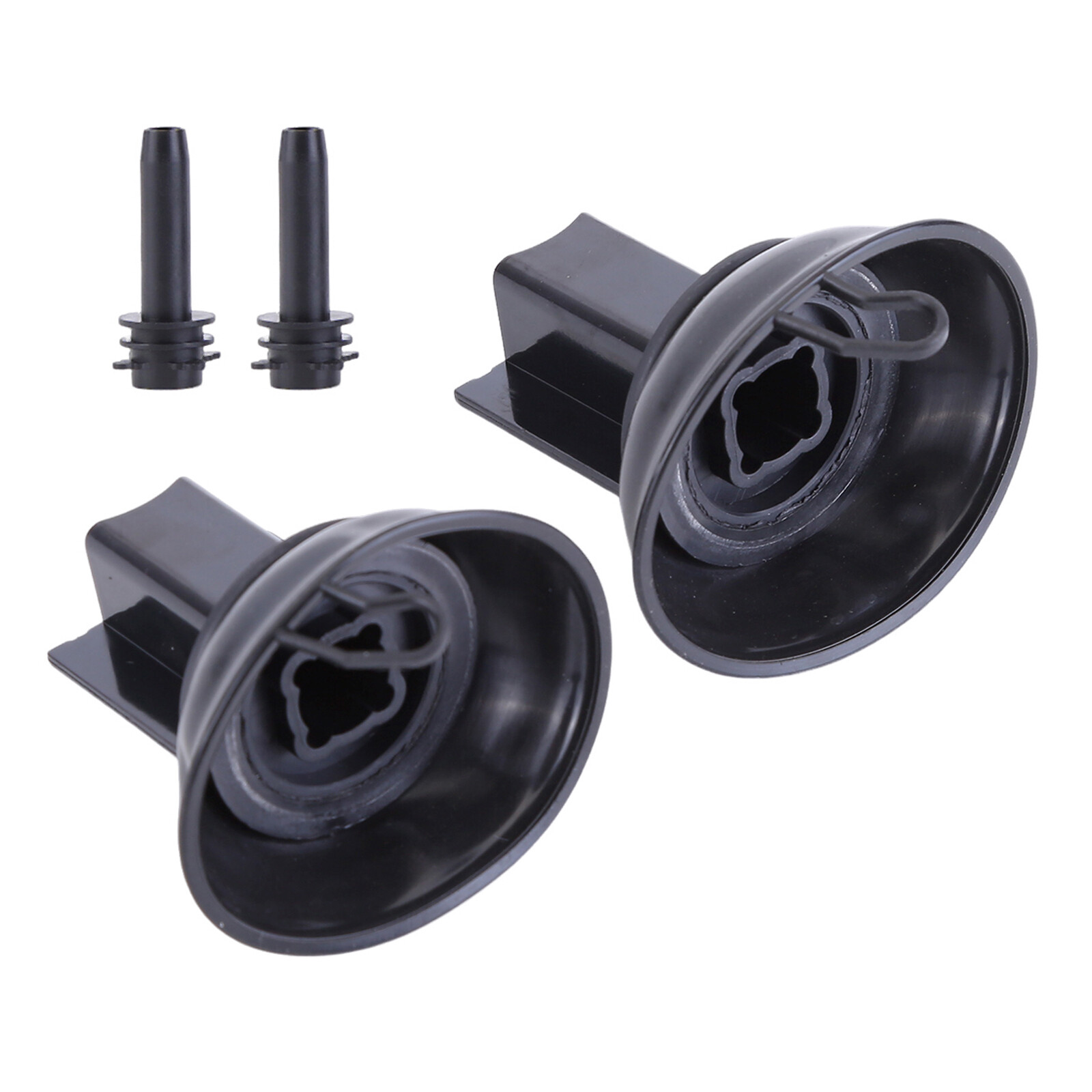 For HONDA VTR1000F Firestorm 1997-2006 16111-MBB-640 Carburetor Diaphragm Piston