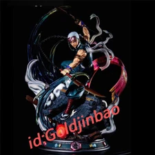 Demon Slayer 1/6 Scale Sound Hashira Uzui Tengen Resin Model In Stock LC Studio