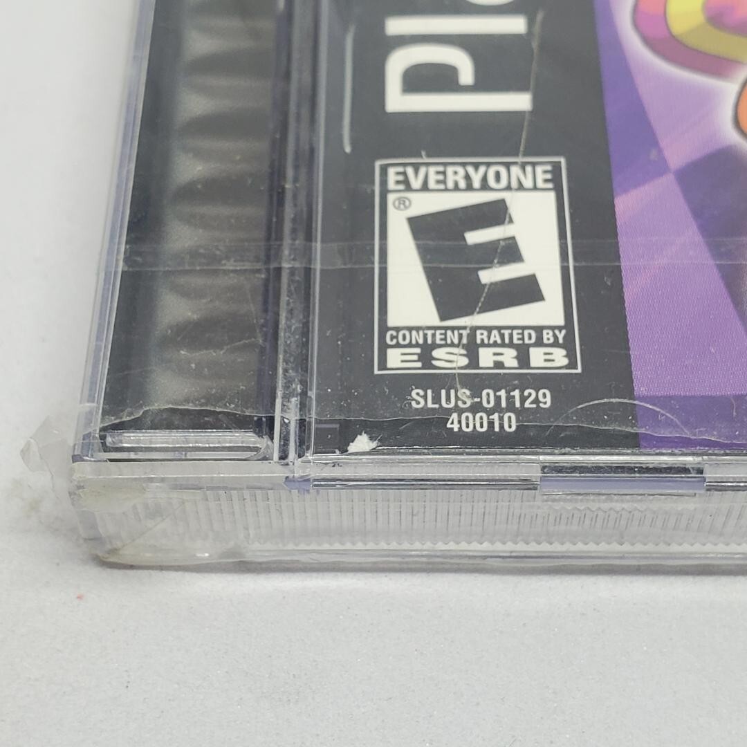 FoxKids.com Micro Maniacs Racing (Sony PlayStation 1, 2000) for