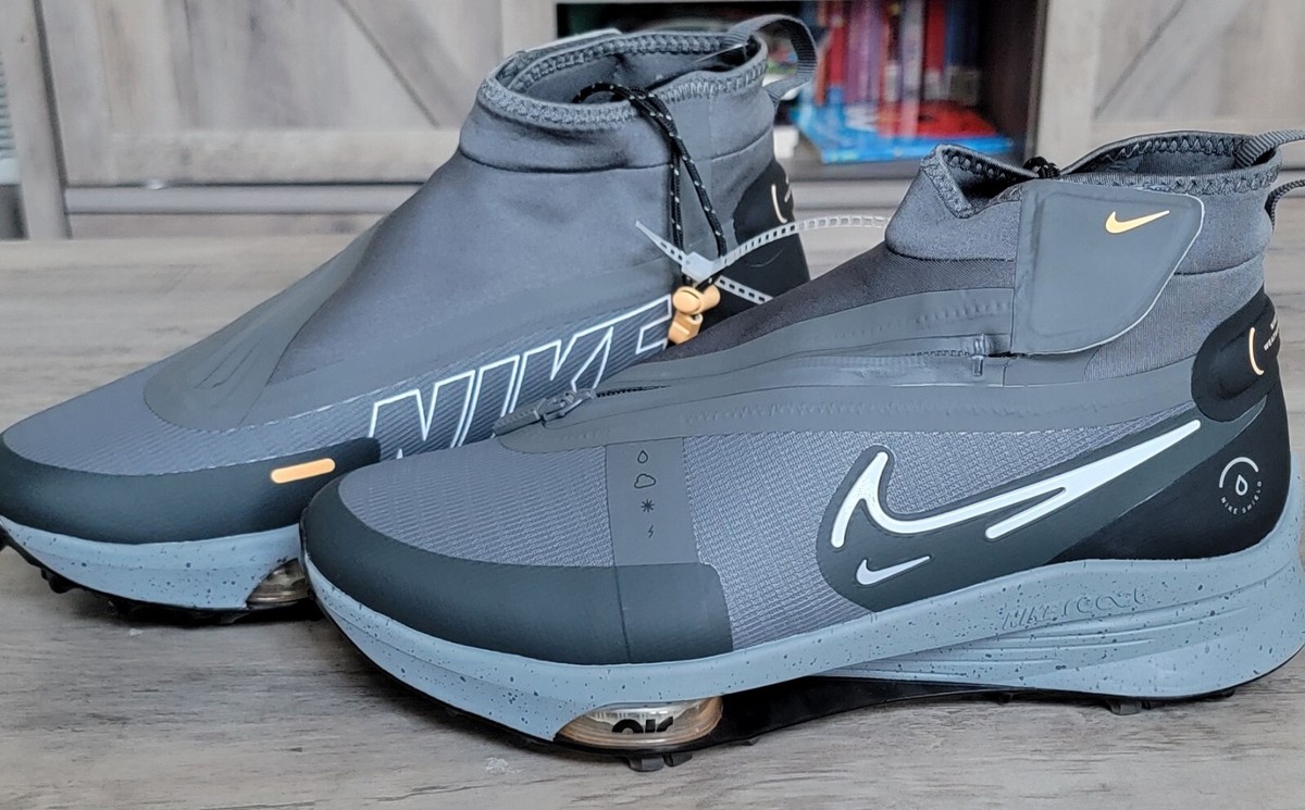 シューズ(男性用) NIKE INFINITY TOUR NEXT% 2 GTX W 9 Nike Air