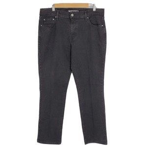 Levis 505 Straight Leg Stretch Womens 