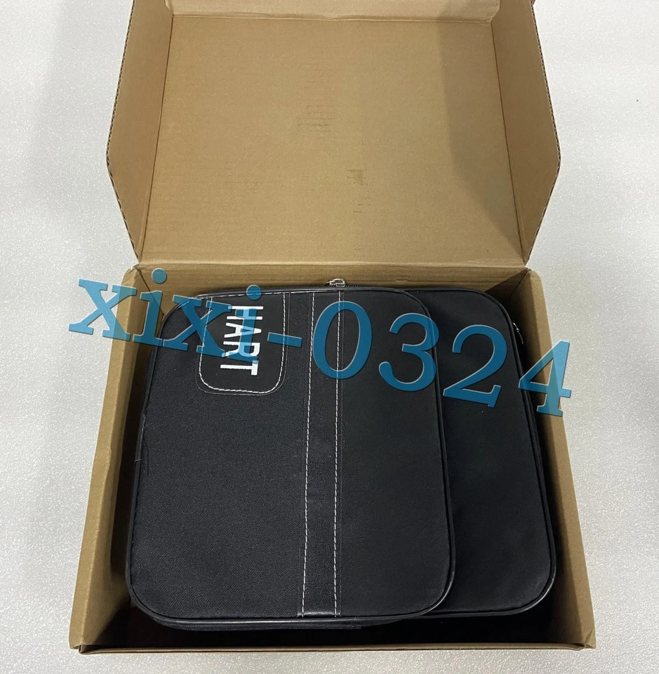 New Hand-held Field Communicator Hart 475 Protocol Smart Transmitter - Image 2 of 3