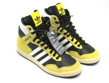 TURNSCHUHE adidas Originale PRO CONFERENCE Hi Basketball VINTAGE SNEAKER  7,5