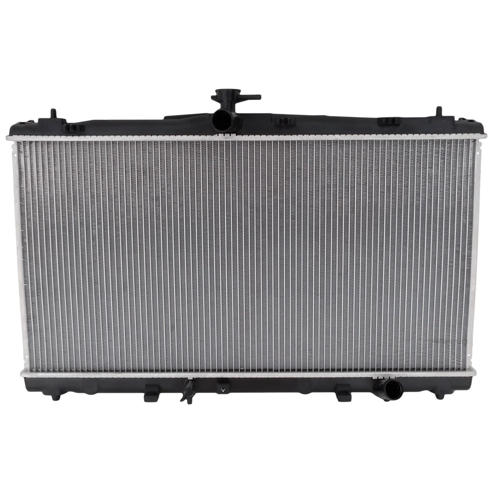 Radiators for Lexus ES350 ES300h 2013-2018 - Image 4 of 4