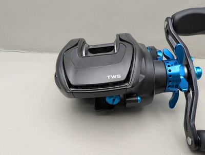 Daiwa T3 MX 1016 XHL TW Custom Baitcasting Reel Model T3 MX | eBay