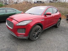 Console Front Floor Leather Armrest Fits 18-19 E-PACE 1096474