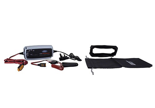 Ford GT 2017-2020 Battery charger