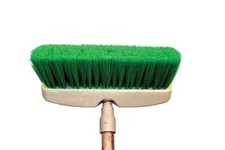 Truck Window Brush Nylon - Pkg. 4 4117C4 BRUSKE PRODUCTS 50246041176 Supplies &