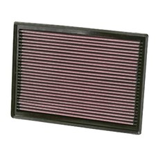 K&N Filters Luftfilter 185329013 | 654946