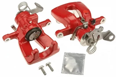 Étrier de frein Étrier flottant BHN993E TRW pour ALFA ROMEO GIULIETTA - Photo 1/4