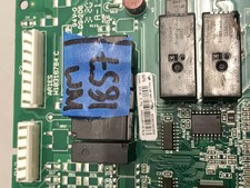 Whirlpool W10843055 Main Control Board