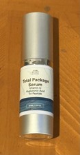 Sun Coast Sciences TOTAL PACKAGE SERUM 1oz All-In-One Vitamin C Hyaluronic Acid