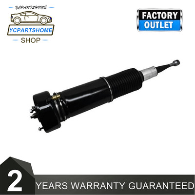 Front Air Shock Strut 37106796508 Fit Rolls-Royce Phantom RR1 RR1N EWB 2004-2016