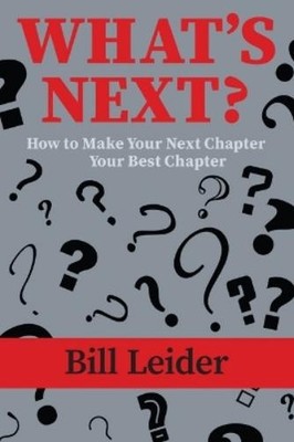 Bill Leider What's Next? (Taschenbuch) (US IMPORT)